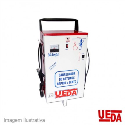 CARREG.DE BAT.UEDA AUT.30A BIV.9058