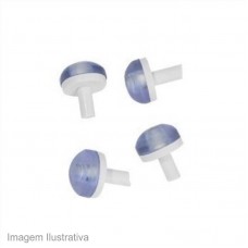 20888 - VEDANTE P/TORNEIRA PVC/SIL.3/4 C/200 RED