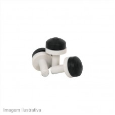 08049 - VEDANTE P/TORNEIRA PVC RED 3/4 C/200 UNO