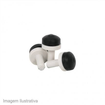 VEDANTE P/TORNEIRA PVC RED 3/4 C/200 UNO