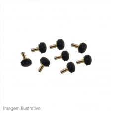 34301 - VEDANTE P/TORN.BOR/MET.RED.3/4 C/200 UNO