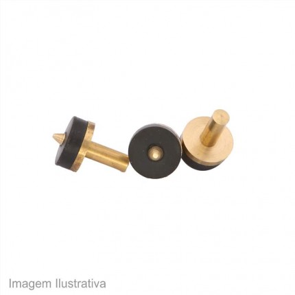 VEDANTE P/TORN.BOR/MET.CH.1/2 C/200 UNO