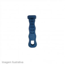 44220 - CABO P/LIMA PVC N.1 UNOPLASTIC AZ C/12