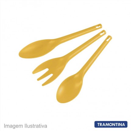 KIT P/JARD.TRAM.PVC.C/03PC 78103/807