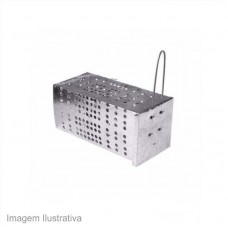 18875 - RATOEIRA TIPO ALCAPAO NAJA