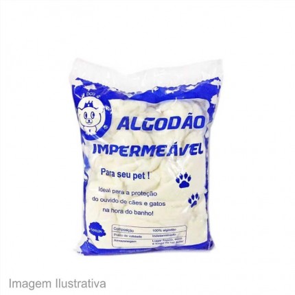 ALGODAO 200G COTLIN (PET)041