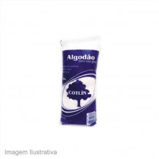 43721 - ALGODAO 100G COTLIN (USO GERAL)072