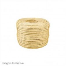 40273 - CORDA SISAL(JUTA) TRANC.MORBIN 310M