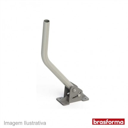MASTRO P/ANTENA BRASFORMA SM-300