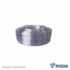 43136 - MANGUEIRA CRISTAL 1/2X1,5 050M UNIFORTE
