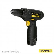 46498 - PARAF/FUR.12V HAMMER PLI-10(19NM)