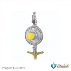 37235 - REGULAD.DE GAS VINIG.S/MANG PQ(2KG/H)221