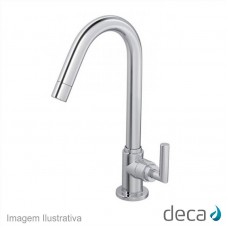 46545 - TORNEIRA MET.DECA LAV.1198MESA C24(ALTA)