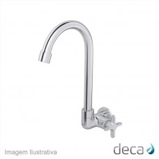 46010 - TORNEIRA MET.DECA PIA B.M.PAR.1168 C20