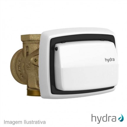 VALVULA DESCARG.HYDRA 11/2 CAN.BR 2550