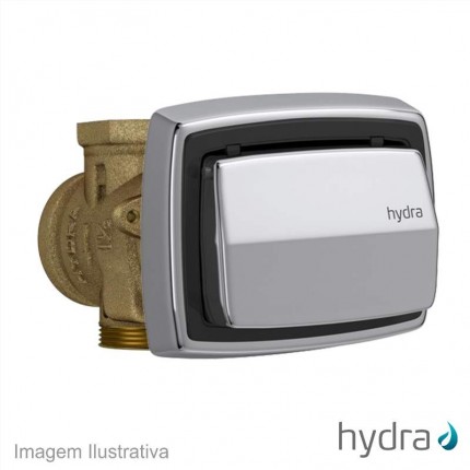 VALVULA DESCARG.HYDRA 11/2 CAN.CROM.2550