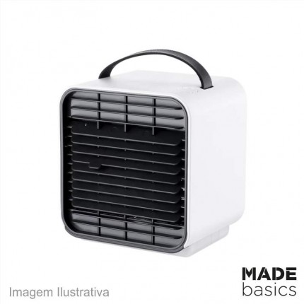 CLIMATIZ.DE AR PORTATIL REC.MADEBAS.AR-2