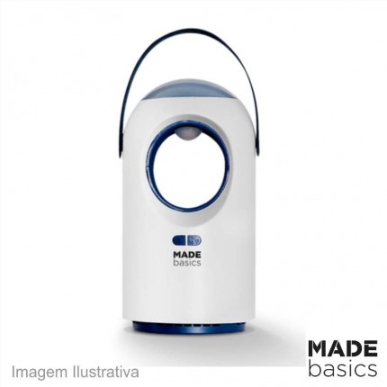 ARMADILHA P/MOSQ.BV.MADEBAS.AM-1(PROJ