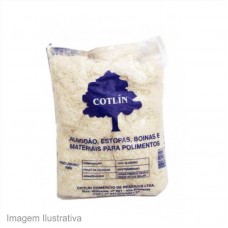 43720 - ESTOPA COTLIN 200GR (LIMPEZA)AZUL 027