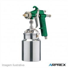 46625 - PIST.P/PINT.ARPR.MOD4A BX PROD.ALUM 1921