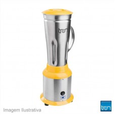 46626 - LIQUID.TRON INDUST.800W 127 INOX/AM 1,5L
