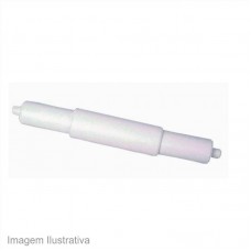 39885 - ROLETE P/PAPELEIRA PVC C/20 MUNDIALPLAST