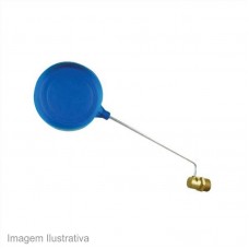 33198 - BOIA V.RICA P/CX AG.ZAMAK 3/4 AZ 842 ROB