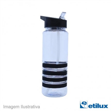 SQUEEZE ETILUX C/B.RETR.PVC 750ML FXH349