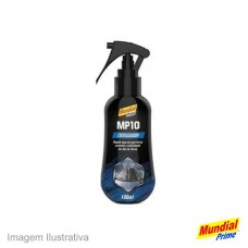 46640 - CRISTALIZADOR VIDROS 100ML MUNDIAL MP10