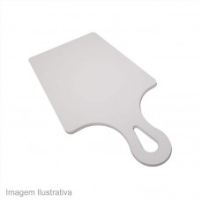 32188 - TABUA POLIPROP.RAQUET.BR PLASTIREAL 10MM