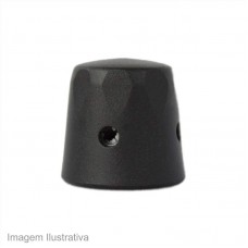 13380 - PESO P/PANELA CAPA PVC (PT) C/10 PINOLAR