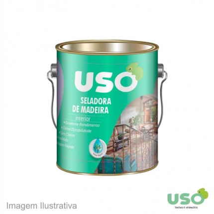 SELADOR POP SOU 03,6L BRANCO USO