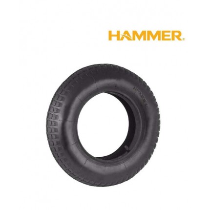 PNEU P/CARRINHO 3,25X8 HAMMER 3250