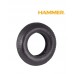 PNEU P/CARRINHO 3,25X8 HAMMER 3250
