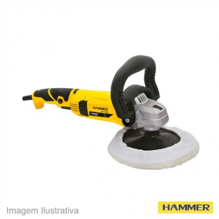 POLITRIZ HAMMER 7 1200W 127V GYPZ1400