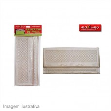 43036 - PROTETOR DE PIA PVC TRANSP.MAXXIMO 052