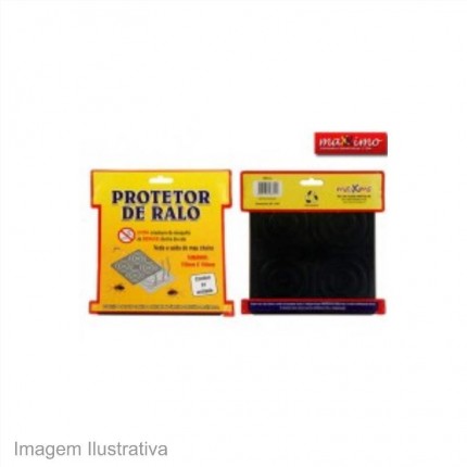 TAMPA RALO PEQUENO MAXXIMO QD.15X15 111