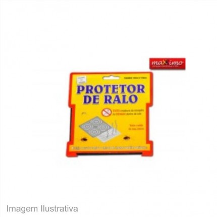 TAMPA RALO GRANDE MAXXIMO QD.19X19 082