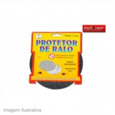 43033 - TAMPA RALO GRANDE MAXXIMO RED.21CM 081