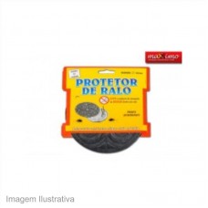 43034 - TAMPA RALO PEQUENO MAXXIMO RED.16CM 083