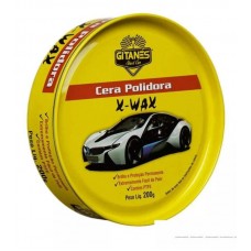 21478 - CERA AUTOMOTIVA GITANES 200GR