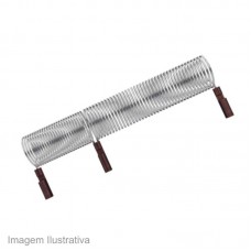 31056 - RESISTENCIA ZAGONEL(LINEA)220V 4500/5500