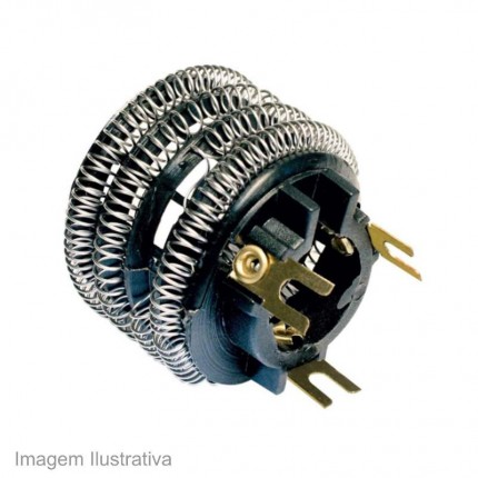 RESISTENCIA SIM.W.R/LUMAPE CORONA 110V