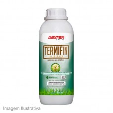 27814 - MATA MATO(GLIFOSATO)HERBICIDA DEXTER 1L