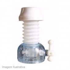 16100 - CHUVEIRINHO P/TORNEIRA ECO 90 OVERTIME