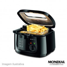 46736 - FRITAD.ELETR.MOND.220V FT-07 2,5L 180---