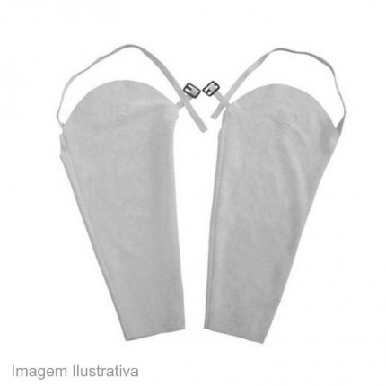 MANGOTE EM RASPA LUPA COM.009