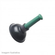 41558 - DESENTUPIDOR COMUM PIA PVC W.I