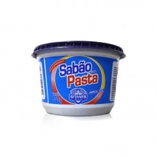 25618 - SABAO EM PASTA BRIX(GITANES) 900G