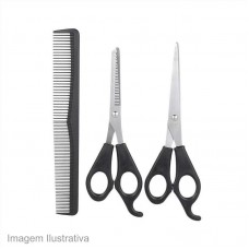 44534 - KIT CABELEIR.AR ARTES JG C/3PC DYV0171